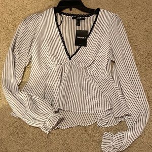 Forever 21 top